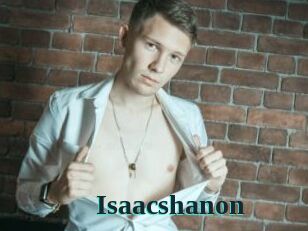 Isaacshanon