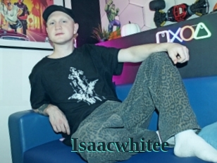 Isaacwhitee