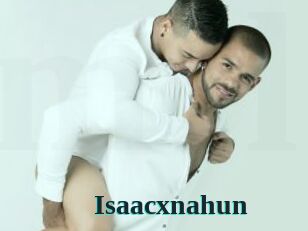 Isaacxnahun
