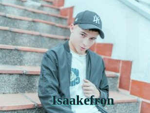 Isaakefron