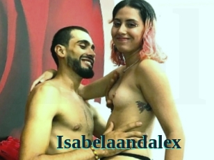 Isabelaandalex