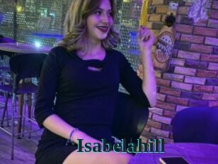 Isabelahill