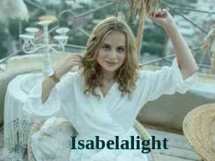 Isabelalight