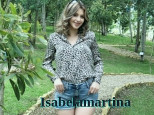 Isabelamartina