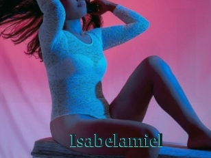 Isabelamiel