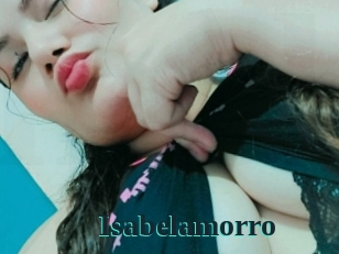Isabelamorro