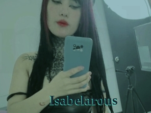Isabelarous