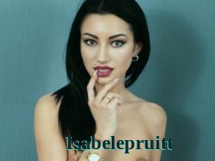 Isabelepruitt