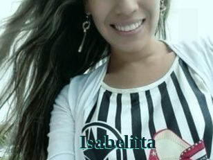 Isabeliita