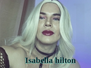 isabella_hilton Melody Melons
