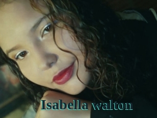 Isabella_walton