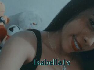 Isabella1x