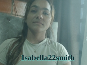 Isabella22smith
