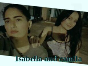 Isabella_and_camila