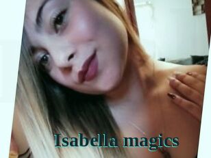 Isabella_magics