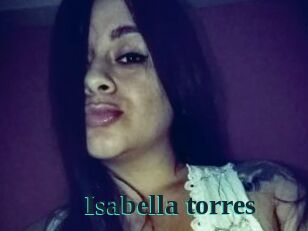 Isabella_torres