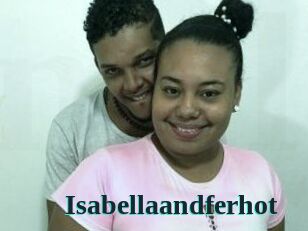 Isabellaandferhot