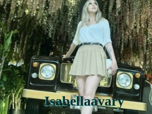 Isabellaavary