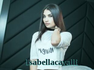 Isabellacavalli