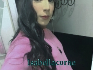 Isabellacorne
