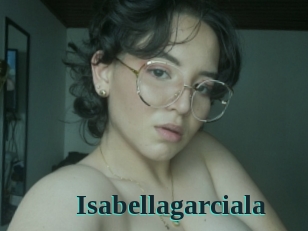 Isabellagarciala
