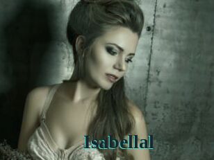 Isabellal