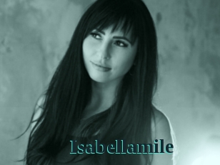 Isabellamile