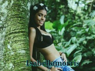 Isabellamorris