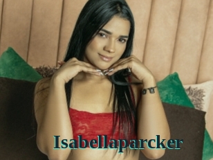 Isabellaparcker