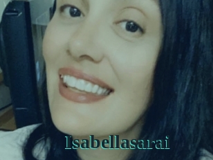 Isabellasarai