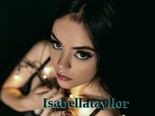 Isabellatayllor