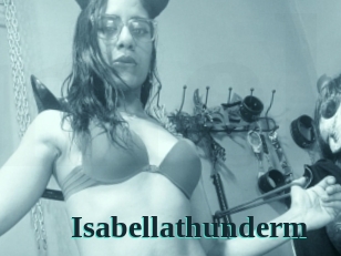 Isabellathunderm