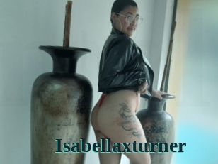 Isabellaxturner
