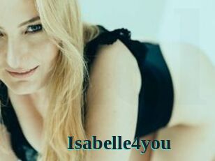 Isabelle4you