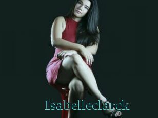 Isabelleclarck