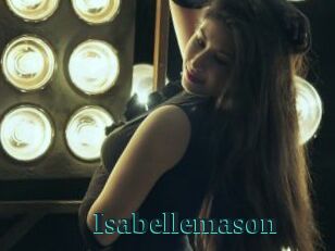 Isabellemason
