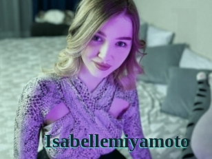 Isabellemiyamoto