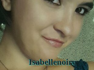Isabellenoire