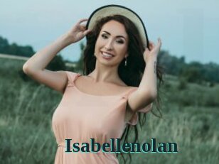 Isabellenolan