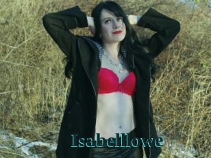 Isabelllowe