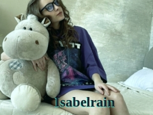 Isabelrain