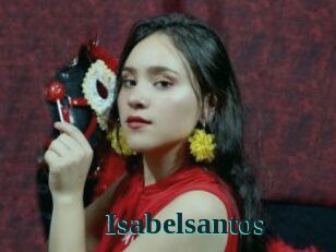 Isabelsantos