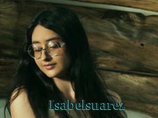 Isabelsuarez
