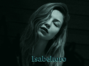 Isabeltoro