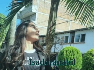 Isadoranabil