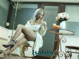 Isalotus