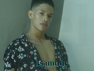 Isamudc