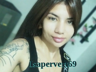 Isapervert69