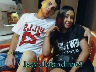 Isayalejandro69