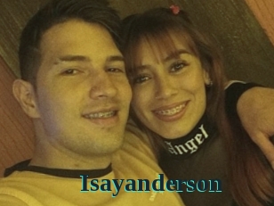 isayanderson Melody Melons